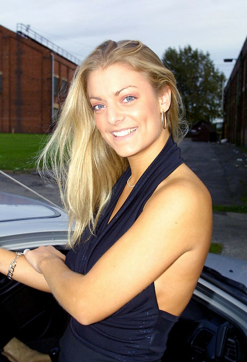 Юлия, 27 лет, 2 размер груди